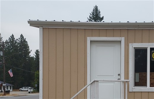 ADU front-door exterior photo